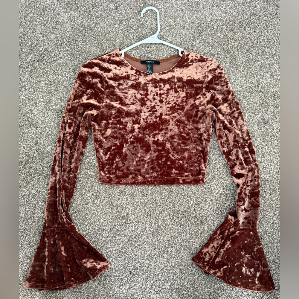 Forever 21 top
